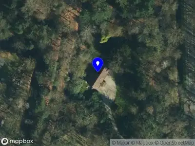 Anglican Church Twente (Saint Mary Weldam)