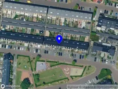 Nieuw bedrijf RG B.V.