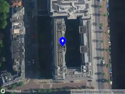 Stichting Hetty - Void - Huisman Amsterdam