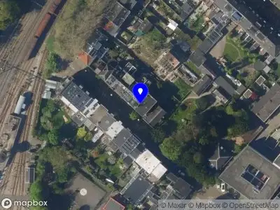 Nieuw bedrijf Vereniging van Eigenaren Flatgebouw Bolstraat 10A en 10Abis