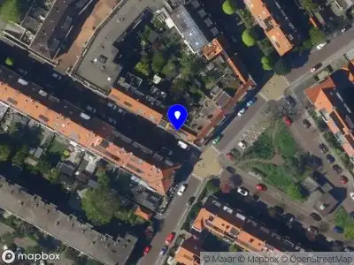 Nieuw bedrijf Vereniging van Eigenaars Van Halewijnlaan 2-4 te Voorburg