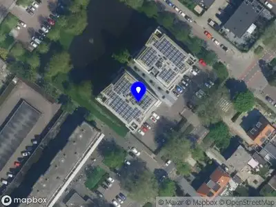 Stichting Administratiekantoor R.H. Tilroe Beheer Badhoevedorp