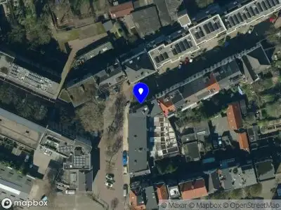 Vereniging van Eigenaars Rietgrachtstraat 11 en 13 te Arnhem Arnhem