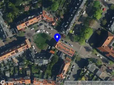 Nieuw bedrijf Stichting Junior Academy of Swing Stars