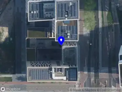 Kraft Heinz European Finance B.V. Amsterdam