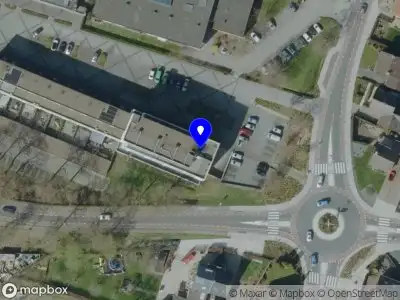 Stichting Buurthuis Urmond