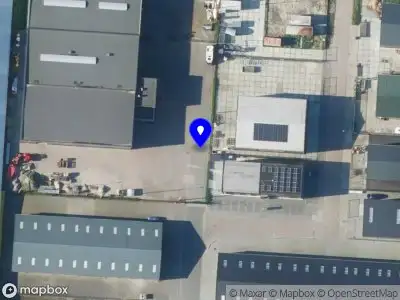 Vereniging van Eigenaars Driebanweg 6 A 002 tot en met 6 A 017 (even en oneven nummers) Driebanweg 6 B 001 tot en met 6 B 016 (even