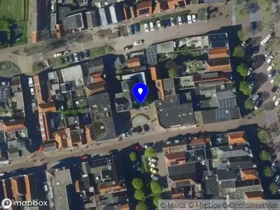 Beheervereniging Terrein Koningin Emmaweg 1, 3, 3a, 3b, en Prins Bernhardweg 2, 2a Medemblik