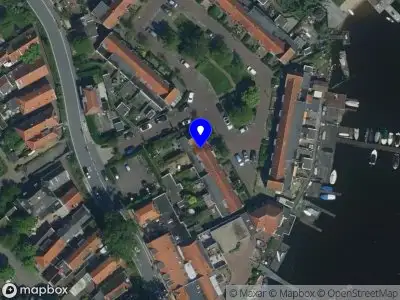 Dit is pas B.V. Spaarndam gem. Haarlem