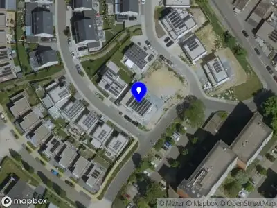 Jakob Pesch Ventures B.V.