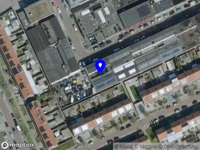 Vereniging van Eigenaars De Greefstraat 9c en 9d te Eindhoven