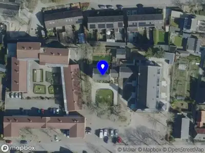 Stichting Mariakapel Heumen