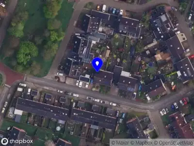 Stichting Samenwerkactie Drachten
