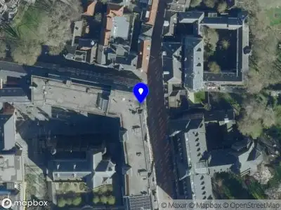 Nieuw bedrijf Zorgmaatje aan Huis regio Den Bosch B.V.