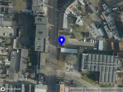 VvE Gasthuisring 12, 12a en 12b Tilburg