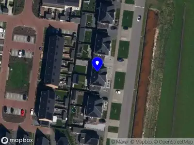 Vereniging van Eigenaars Voorstraat 24, 26 en 26a te Buitenpost