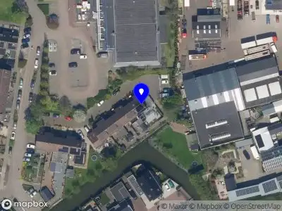 Buurtvereniging De Lindenhoek Meerkerk
