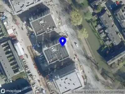 Huurdersvereniging Beiaard