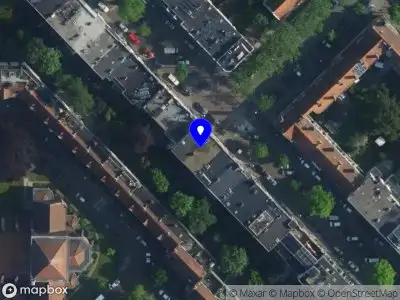 Korio Holdings B.V. Amsterdam