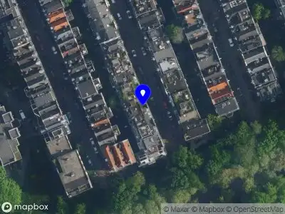 Frederik Claasen Consultancy Amsterdam