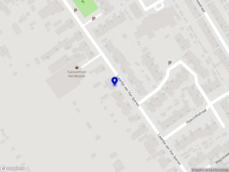 Nieuw bedrijf iKnowIntegrations