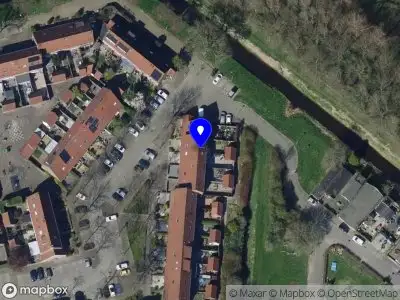 Scriptless Hellevoetsluis