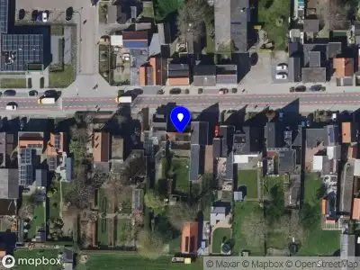 Nieuw bedrijf Margherita Maria