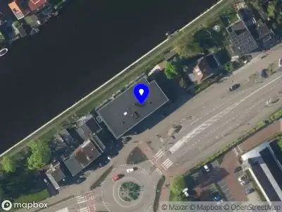 J.B. Beheer B.V. Hazerswoude-Rijndijk