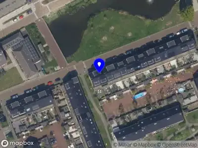 OhSoNice Vlaardingen