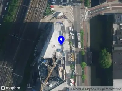 Ymke Digital Amsterdam