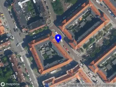 Koeriersbedrijf Giza