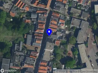 CKX Consultancy Haarlem