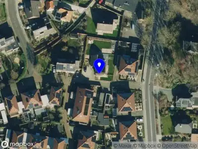 Jasper van der Heide