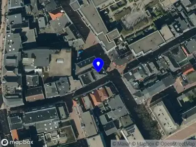 Nieuw bedrijf Nadine van den Hoorn