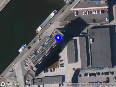 EMPOWER-ex Global Terneuzen
