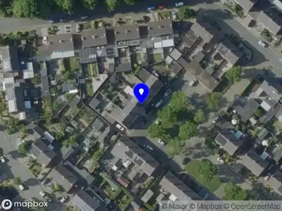 Nieuw bedrijf Mariëlle's