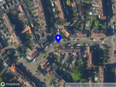 Dierenarts M. van der Meulen