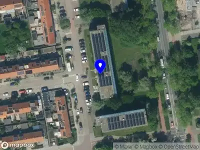 Sara Taha Purmerend
