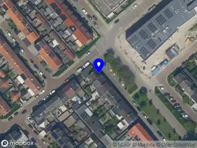 Intridee Beverwijk