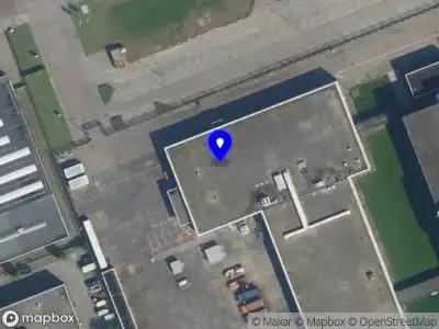 IDEMIA Public Security The Netherlands B.V.