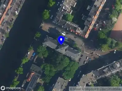 Emma Ozinga Amsterdam