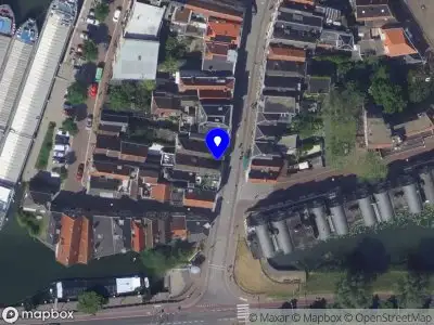 Studio Van Strien Dordrecht