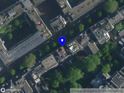Le Projet Amsterdam