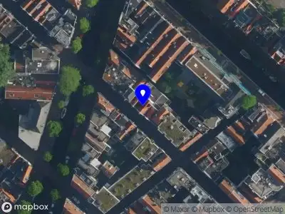 Ischa AI Advies Amsterdam
