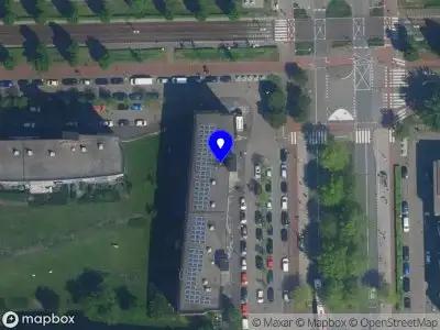 Nieuw bedrijf Rozenboom Holding B.V.