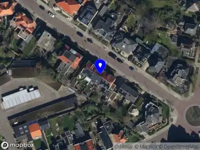 1923 Familyhome Assen