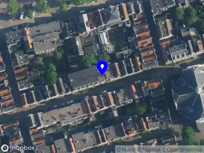 Nieuw bedrijf Ren‚ Baptist Huysmans Electronic Music