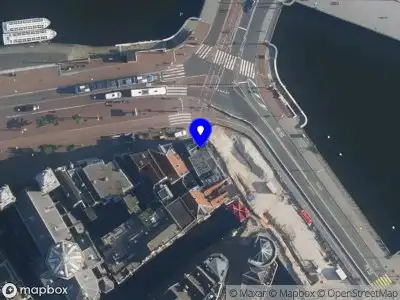 Raf Lormans Amsterdam