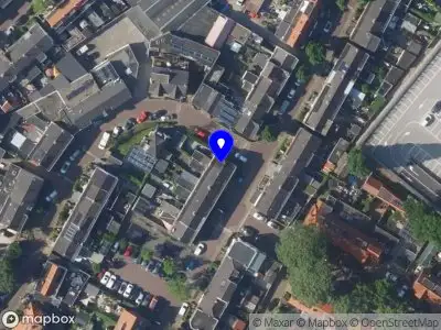 R RETAIL SERVICES Hilversum