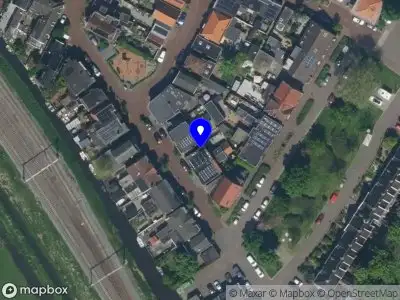 Studio Tuinontwerp Wormerveer
